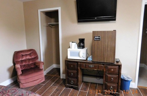 Munday Hotel | American Star Inn