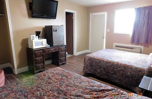 Munday Hotel | American Star Inn