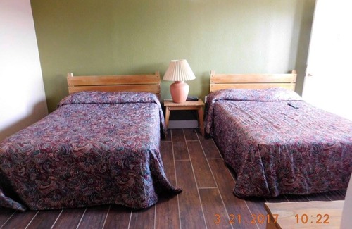 Munday Hotel | American Star Inn
