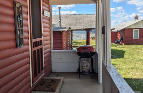 Prudenville Cabin | Americana - Cabin #6