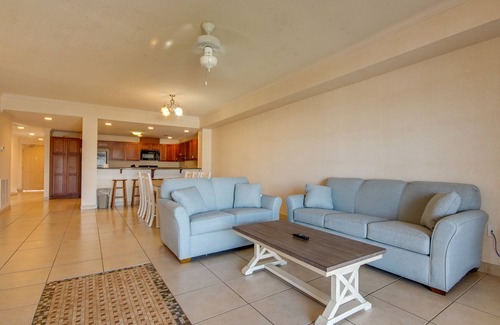 Ocean City Condo | Americana Condos 10th street
