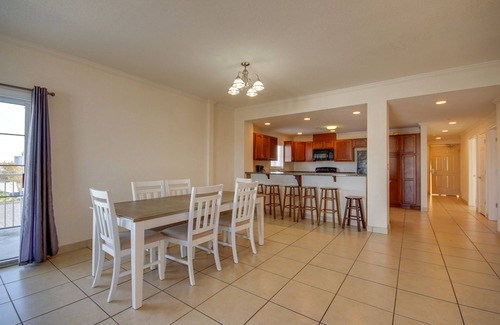 Ocean City Condo | Americana Condos 10th street