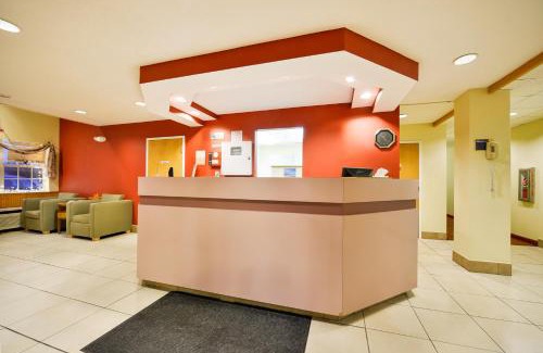 East Syracuse Hotel | Americas Best Value Inn - East Syracuse