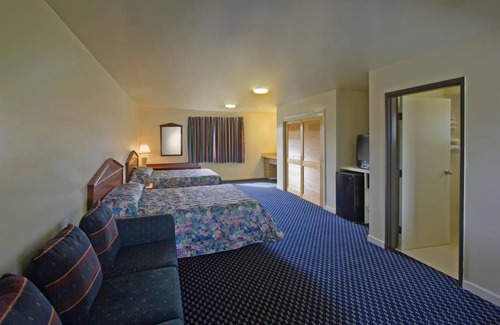 Port Hueneme Hotel | Americas Best Value Inn Oxnard Port Hueneme