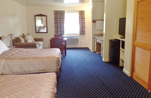 Port Hueneme Hotel | Americas Best Value Inn Oxnard Port Hueneme