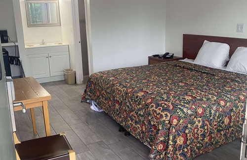 Thousand Oaks Hotel | Americas Best Value Inn Thousand Oaks