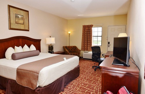 Robinsonville Hotel | Americas Best Value Inn Tunica Resort