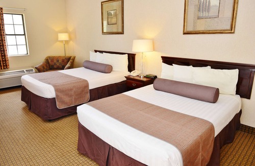 Robinsonville Hotel | Americas Best Value Inn Tunica Resort