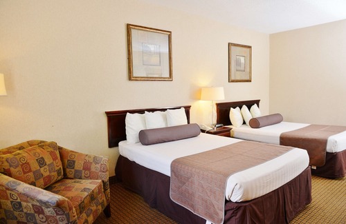 Robinsonville Hotel | Americas Best Value Inn Tunica Resort