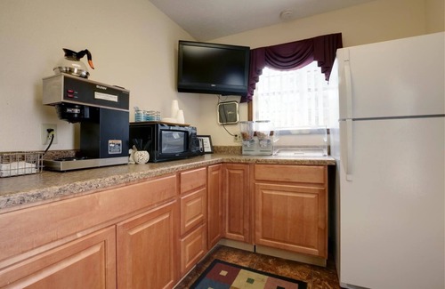 Weatherford Hotel | Americas Best Value Inn Weatherford, OK