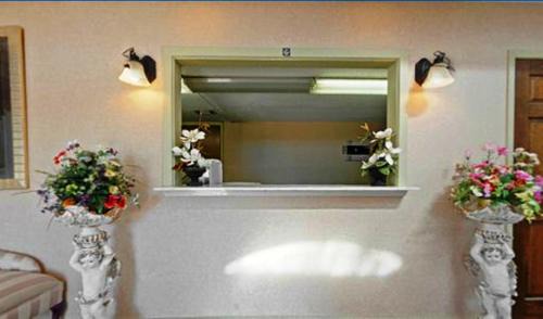 Northlake Hotel | Americas Best Value Inn Anderson SC