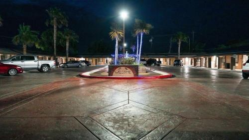 Antioch Hotel | Americas Best Value Inn, Antioch
