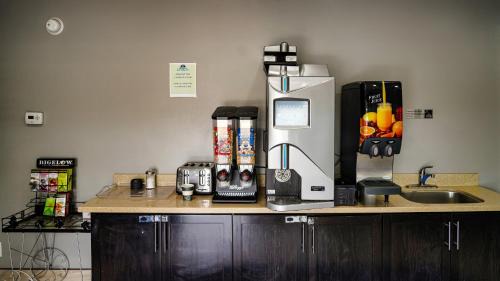 Antioch Hotel | Americas Best Value Inn, Antioch