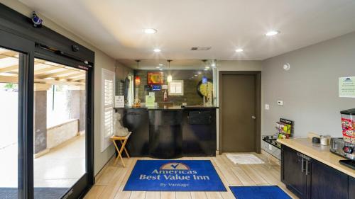 Antioch Hotel | Americas Best Value Inn, Antioch