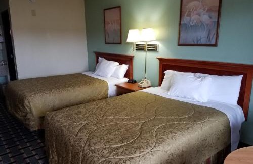 Gracewood Hotel | Americas Best Value Inn - Augusta/South