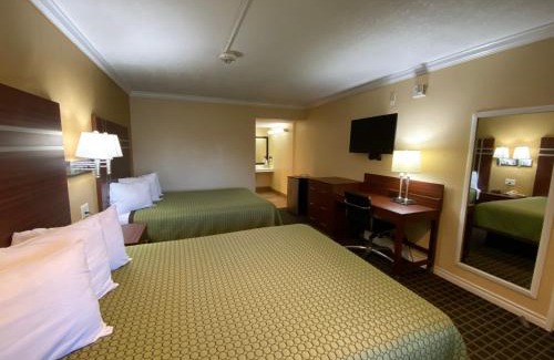 Azusa Hotel | Americas Best Value Inn - Azusa/Pasadena