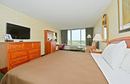 Pulaski Industrial Area Hotel | Americas Best Value Inn Baltimore