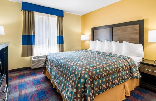 Clayton Hotel | Americas Best Value Inn - Clayton