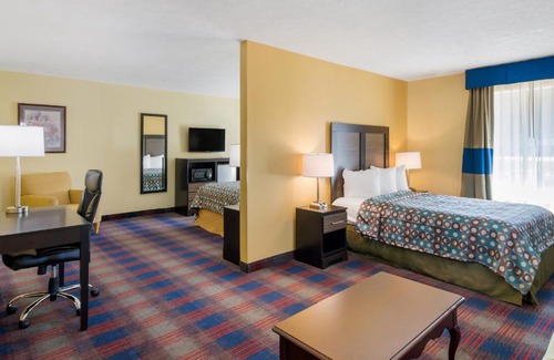 Clayton Hotel | Americas Best Value Inn - Clayton