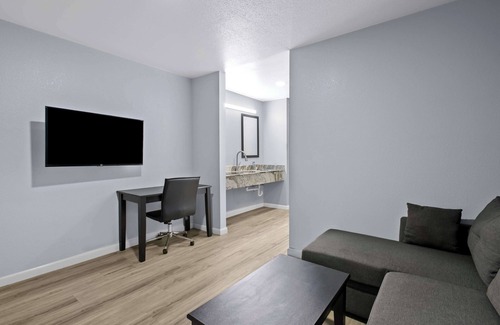 Gonzales Hotel | Americas Best Value Inn Gonzales