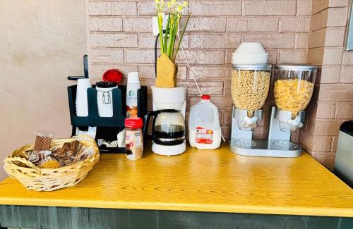 Jay Hotel | Americas Best Value Inn Jay