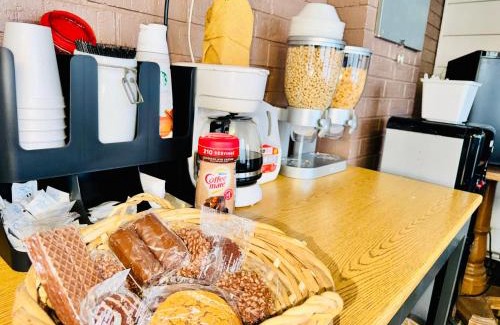 Jay Hotel | Americas Best Value Inn Jay