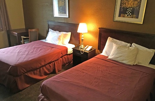 Livonia Hotel | Americas Best Value Inn Livonia Detroit