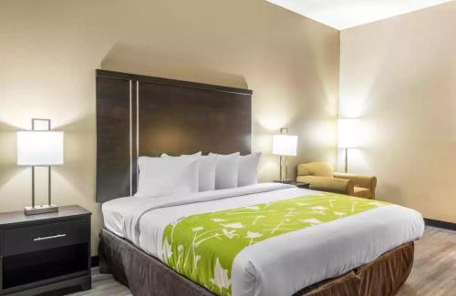 Opelika Cabin | Americas Best Value Inn Opelika