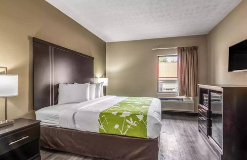 Opelika Hotel | Americas Best Value Inn Opelika