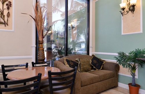East Pasadena Hotel | Americas Best Value Inn Pasadena Arcadia