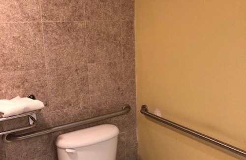 East Pasadena Hotel | Americas Best Value Inn Pasadena Arcadia