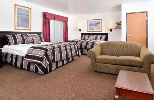 East Pasadena Hotel | Americas Best Value Inn Pasadena