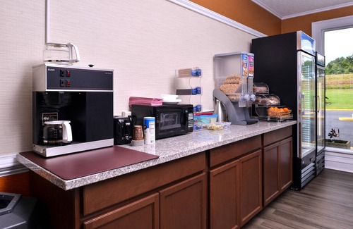 North Chesterfield Hotel | Americas Best Value Inn Richmond South
