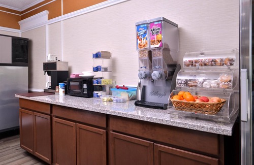 North Chesterfield Hotel | Americas Best Value Inn Richmond South