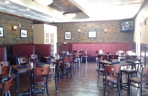 Romulus Hotel | Americas Best Value Inn Romulus/Detroit Airport