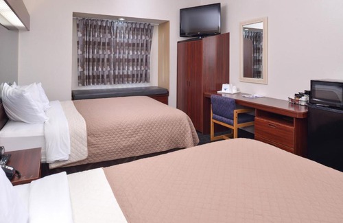 Maryville Hotel | Americas Best Value Inn & Suites Maryville