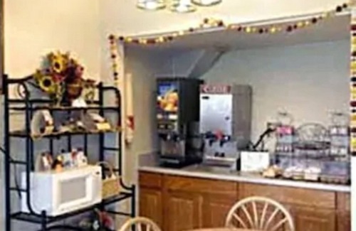 Smithfield Hotel | Americas Best Value Inn Smithfield