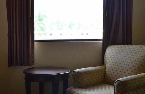 Smithfield Hotel | Americas Best Value Inn Smithfield