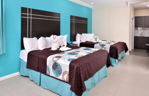 George Bush Park/Eldridge Hotel | Americas Best Value Inn & Suites - Houston/Hwy 6 & Westpark