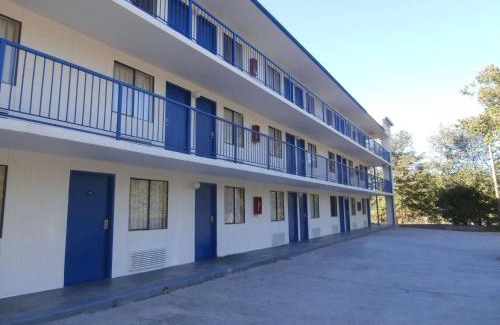 Tucker Hotel | Americas Best Value Inn Tucker