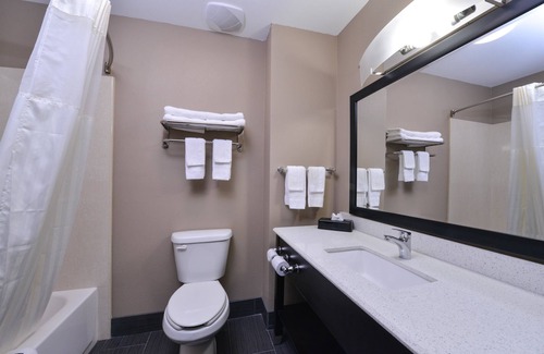 Horn Lake Hotel | Americas Best Value Inn & Suites Southaven Memphis