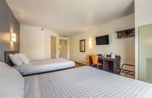Knoxville Hotel | Americas Best Value Inn - Knoxville East