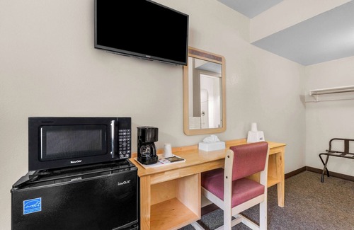 Lake City Hotel | Americas Best Value Inn Lake City