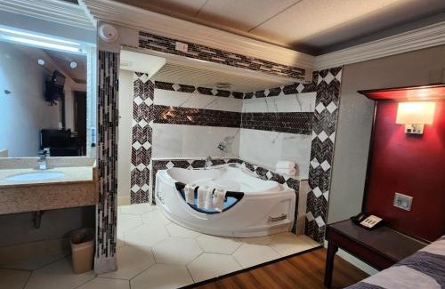 Little Rock Hotel | Americas Best Value Inn and Suites Little Rock