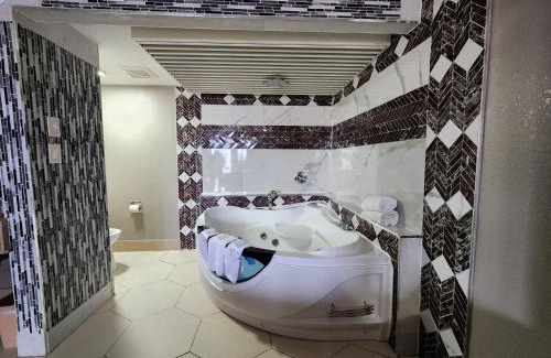 Little Rock Hotel | Americas Best Value Inn and Suites Little Rock