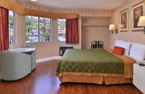 San Clemente Hotel | Americas Best Value Inn San Clemente Beach