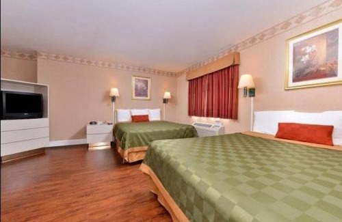 San Clemente Hotel | Americas Best Value Inn San Clemente Beach