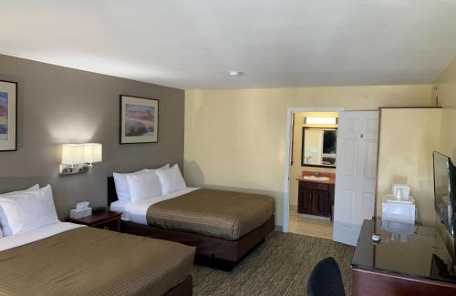 Scarborough Hotel | Americas Best Value Inn Scarborough Portland