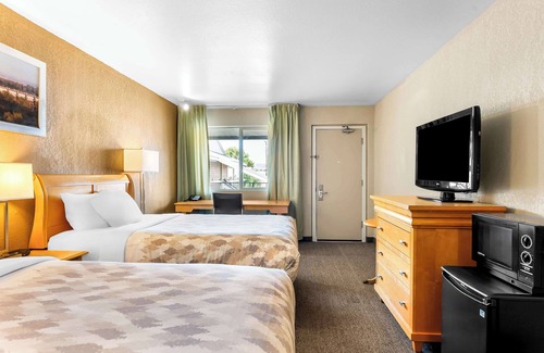 Buena Hotel | Americas Best Value Inn Yakima