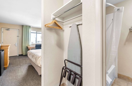 Buena Hotel | Americas Best Value Inn Yakima